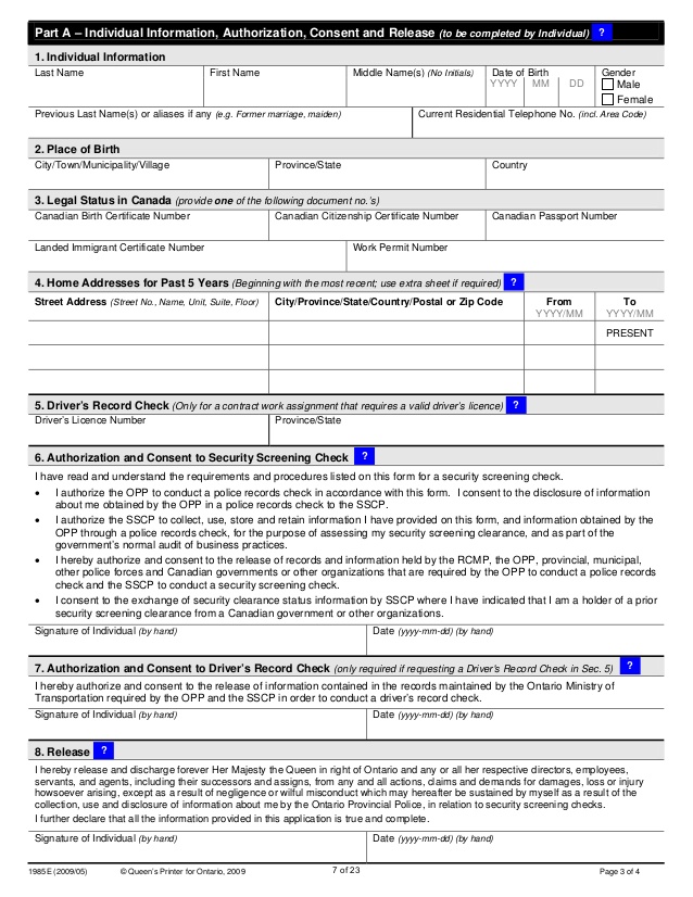 Dd Form 626 Requires Drivers To Provide