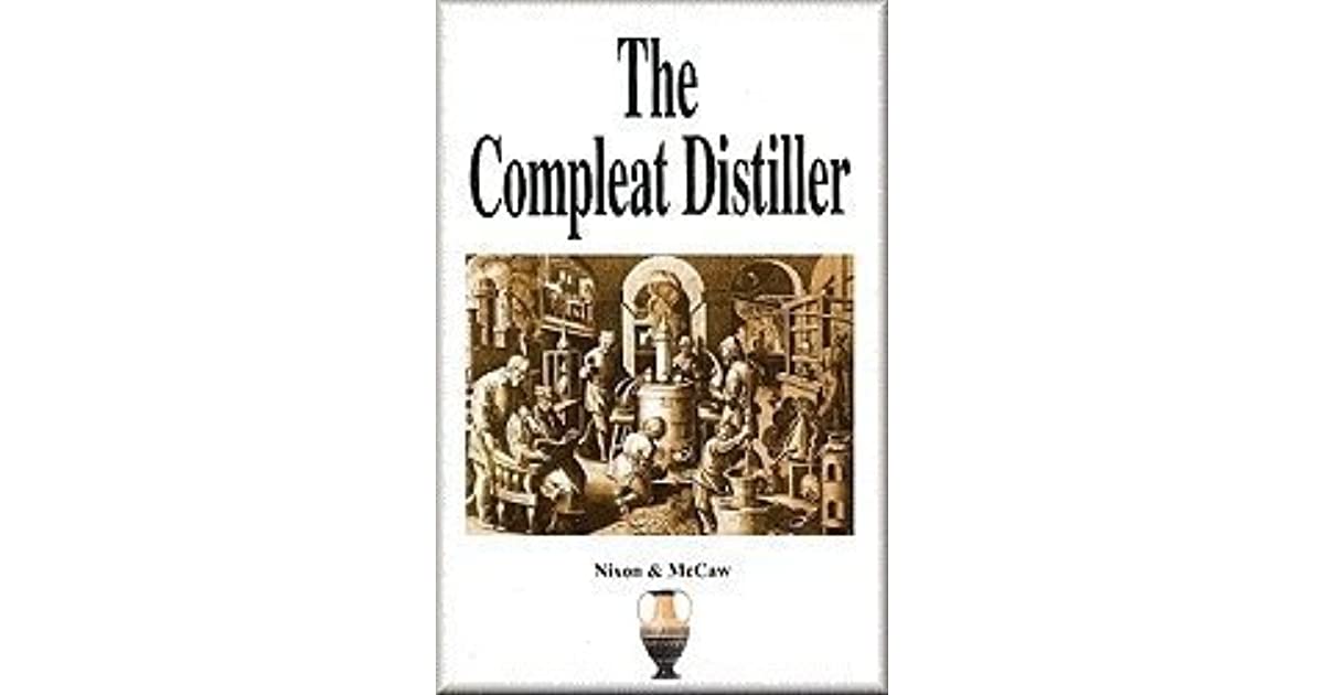 the compleat distiller free